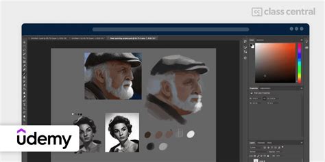 the ultimate digital painting course free download|Collection of the best free online resources for learning Digital Art.